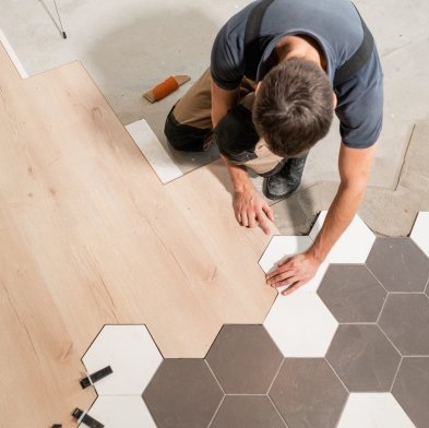 Flooring installation Cary, Morrisville, Apex, Durham, Chapel Hill, Raleigh