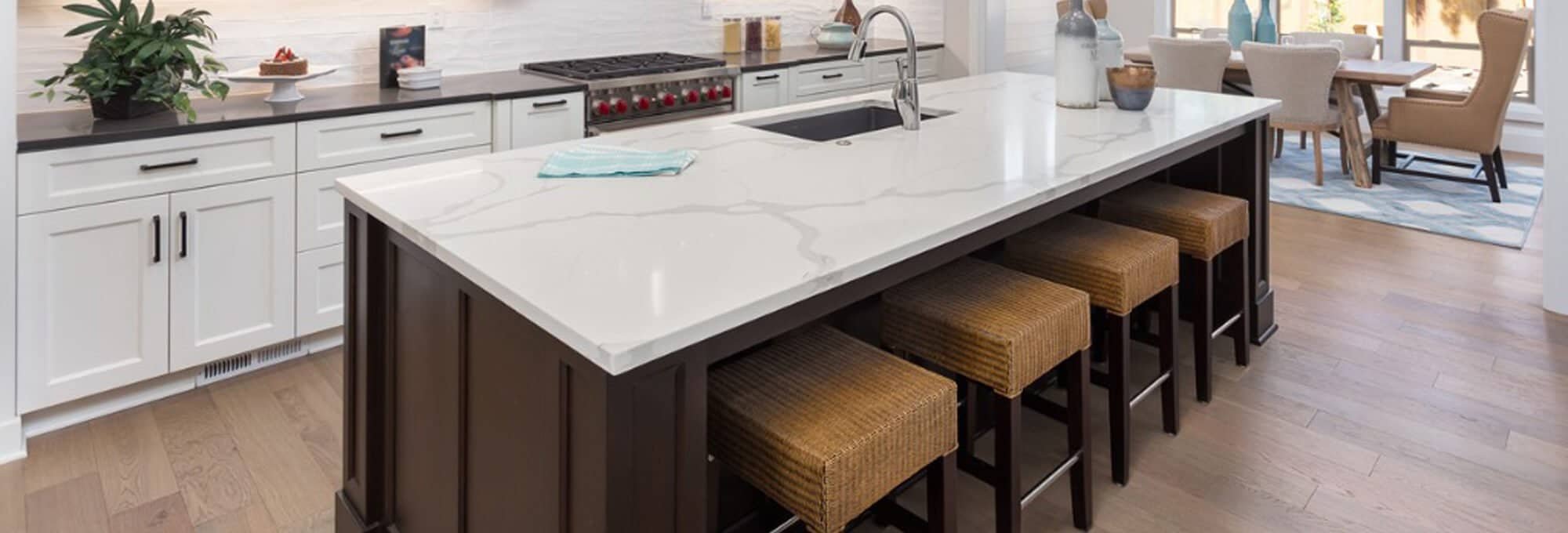 Flooring Installation from Floor Masters in Morrisville