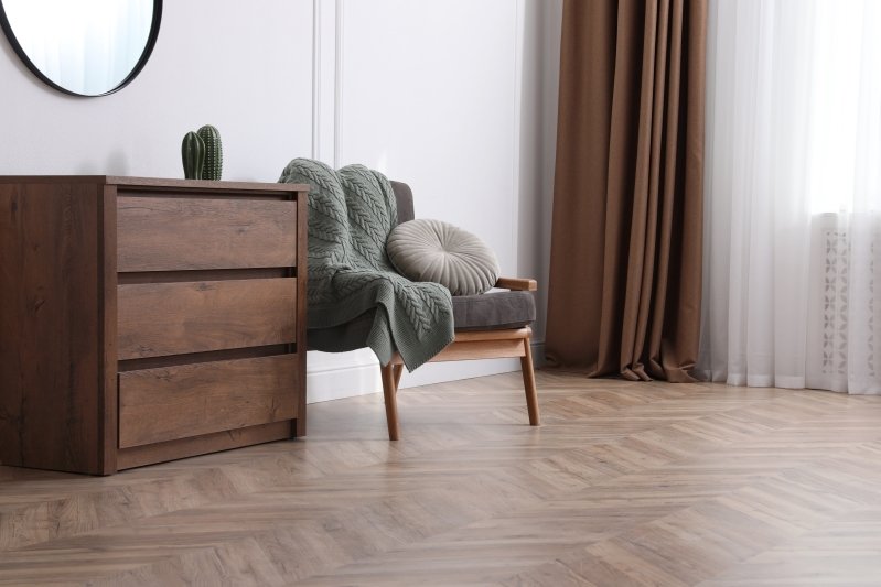 Local flooring retailer in Morrisville