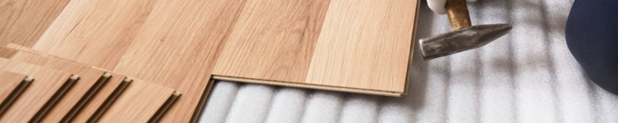 Flooring Installation services from Floor Masters in Leland, NC