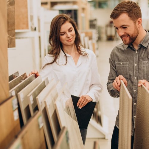 Flooring design Consultations in Morrisville