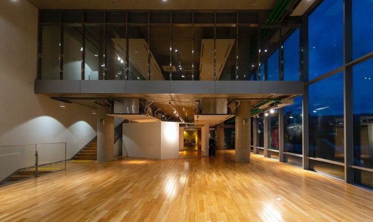 Commercial floors from Floor Masters in Morrisville